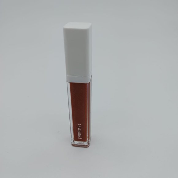 Persona Cosmetics - Season One Lip Gloss - Toffee - Picture 5 of 6